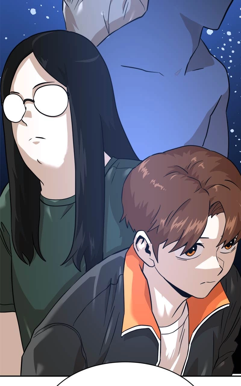 Double Click Chapter 158 Page 91
