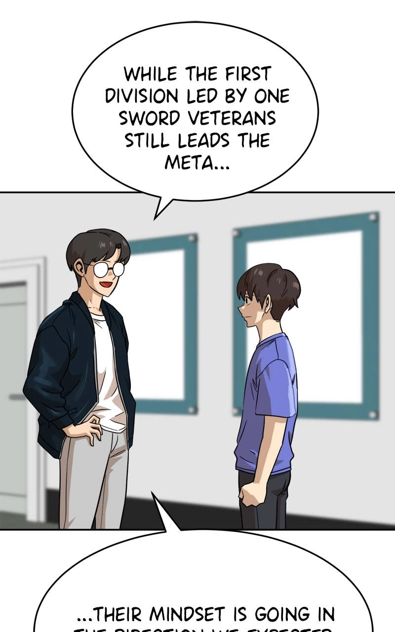 Double Click Chapter 158 Page 93