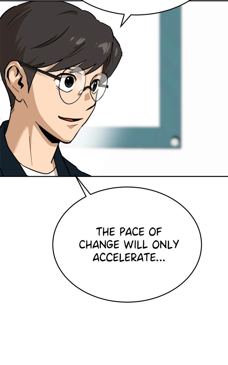 Double Click Chapter 158 Page 95