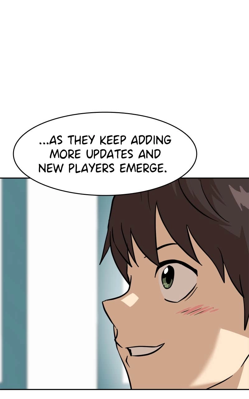 Double Click Chapter 158 Page 96