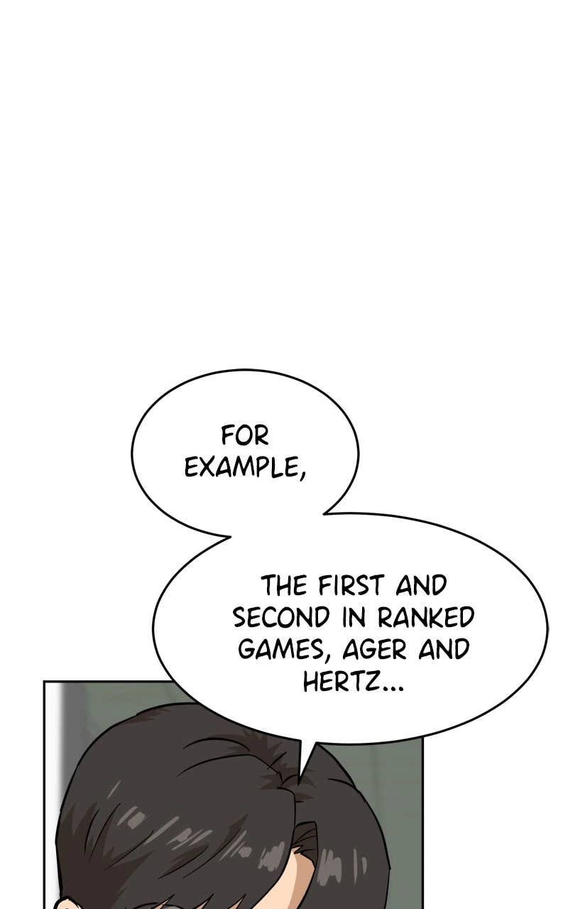 Double Click Chapter 158 Page 97