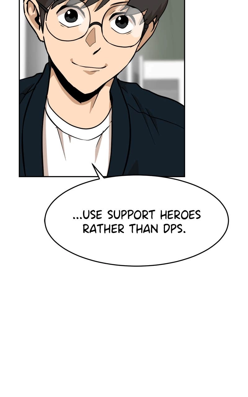 Double Click Chapter 158 Page 98