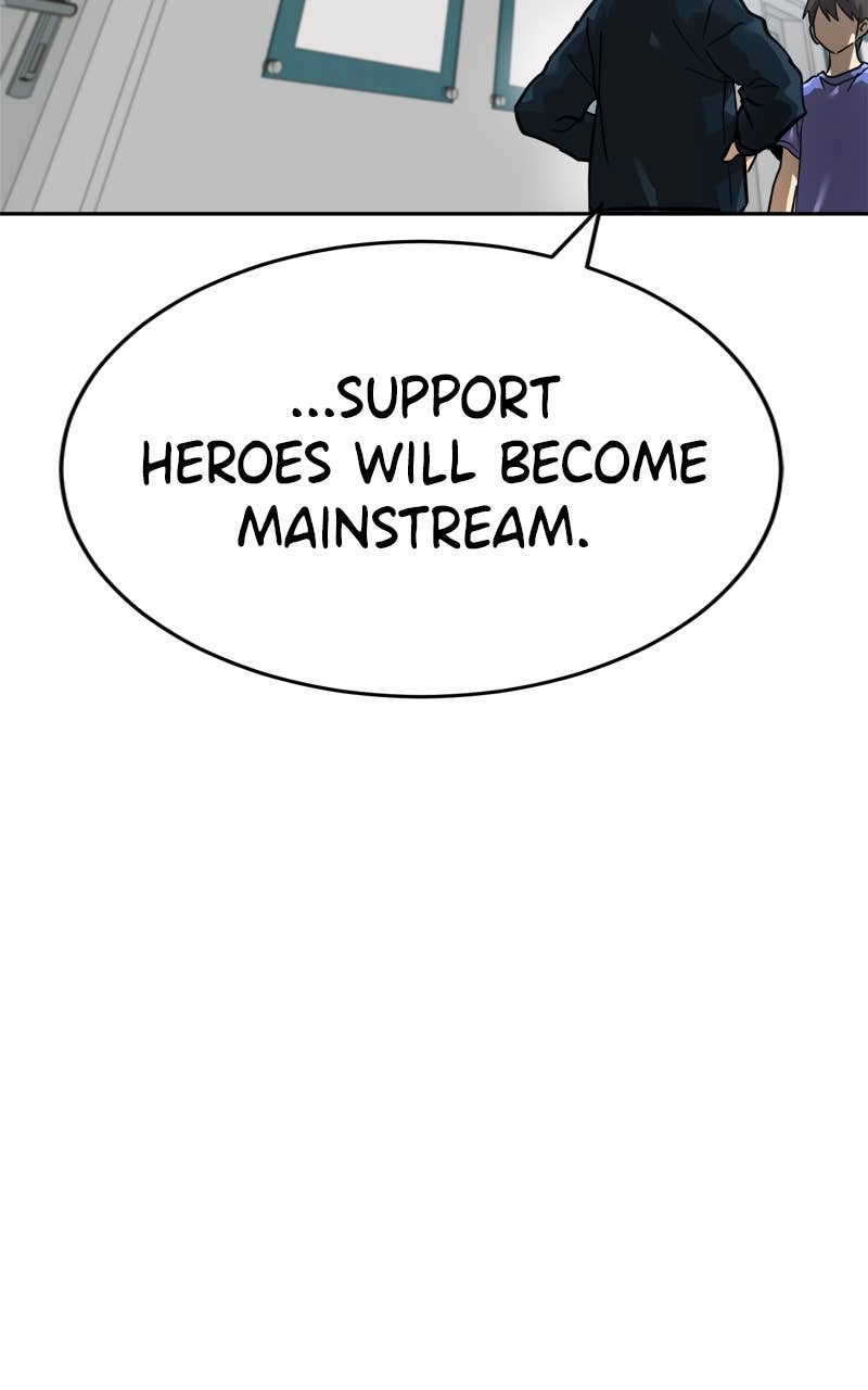 Double Click Chapter 158 Page 100