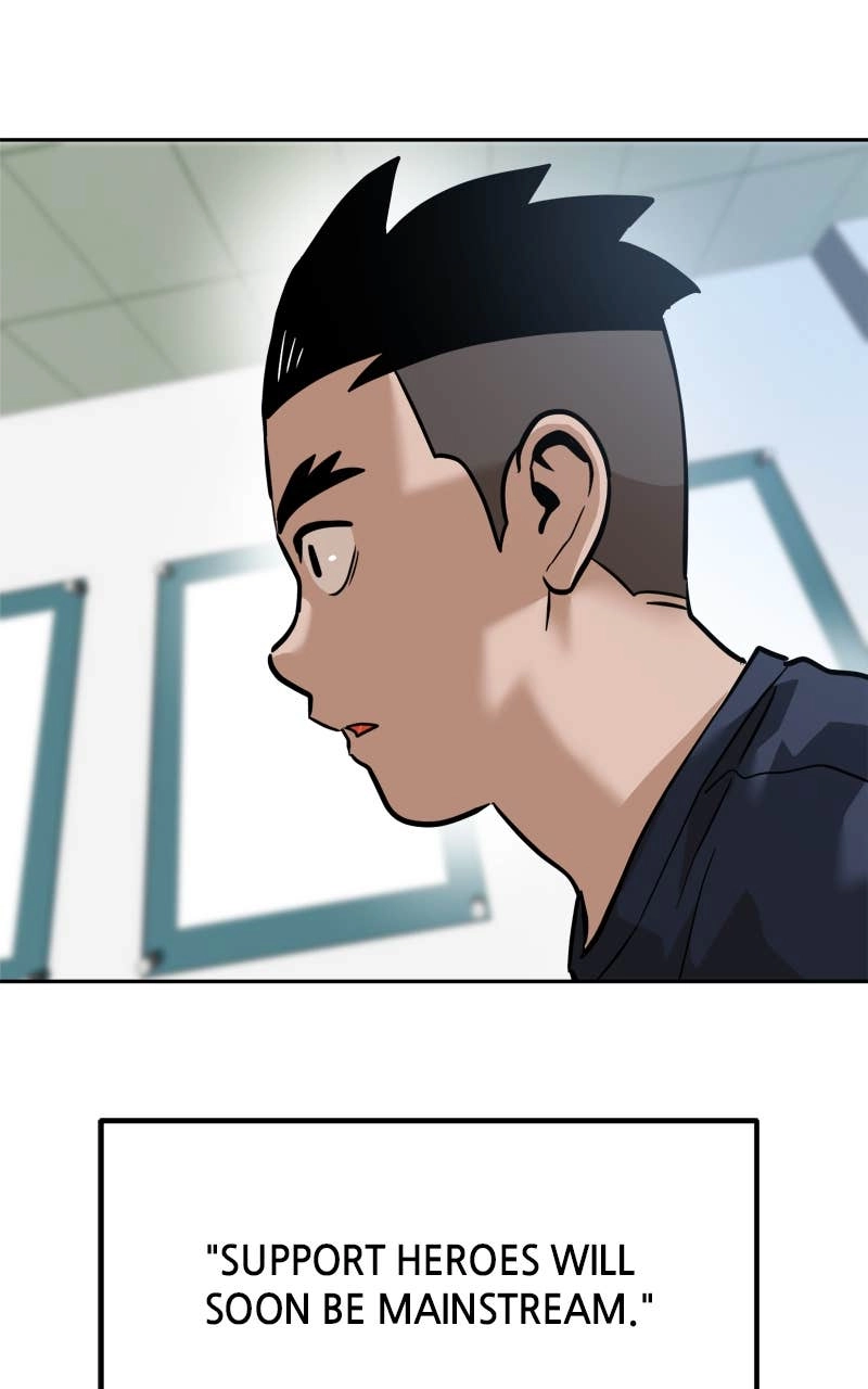 Double Click Chapter 158 Page 101