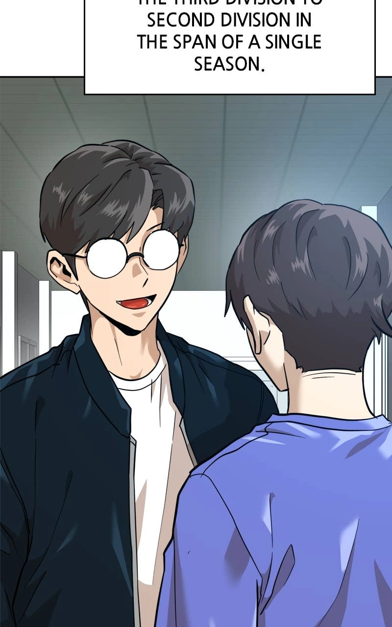Double Click Chapter 158 Page 108