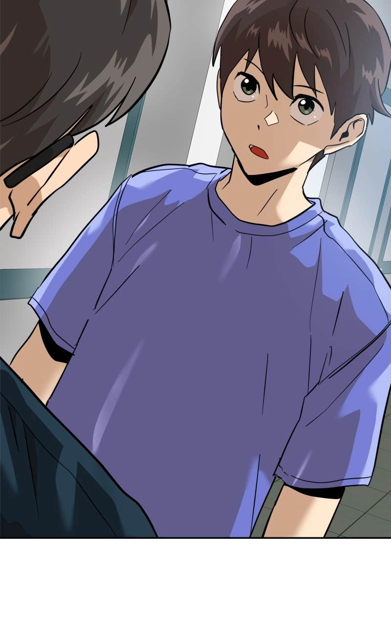 Double Click Chapter 158 Page 117