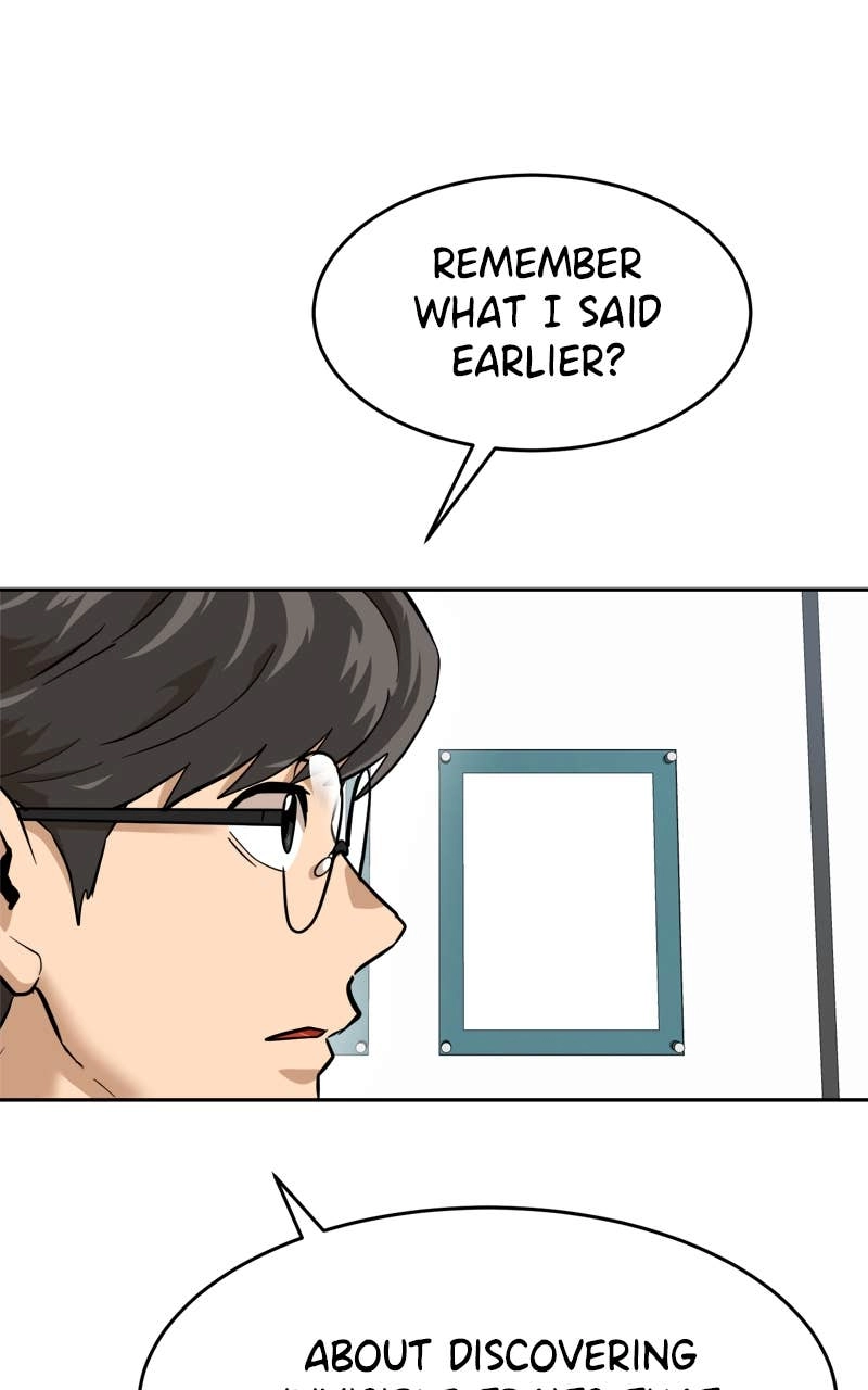 Double Click Chapter 158 Page 120