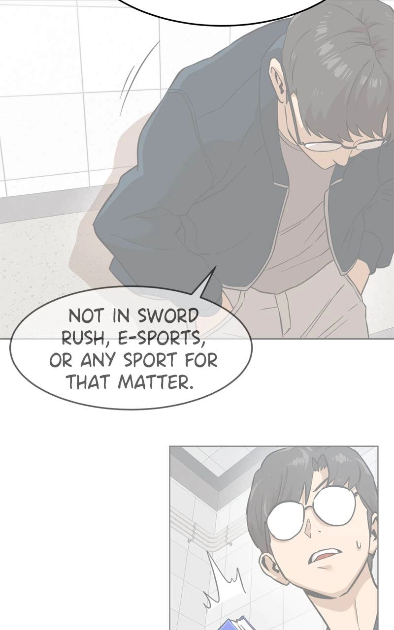 Double Click Chapter 158 Page 123