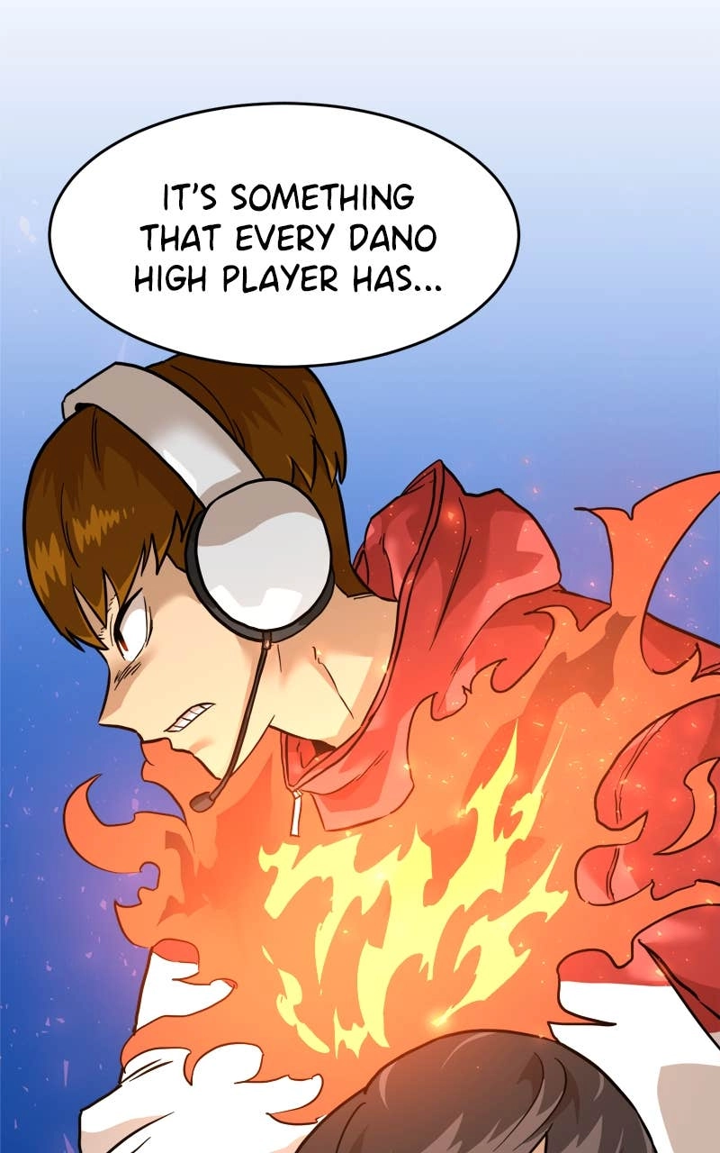 Double Click Chapter 158 Page 126
