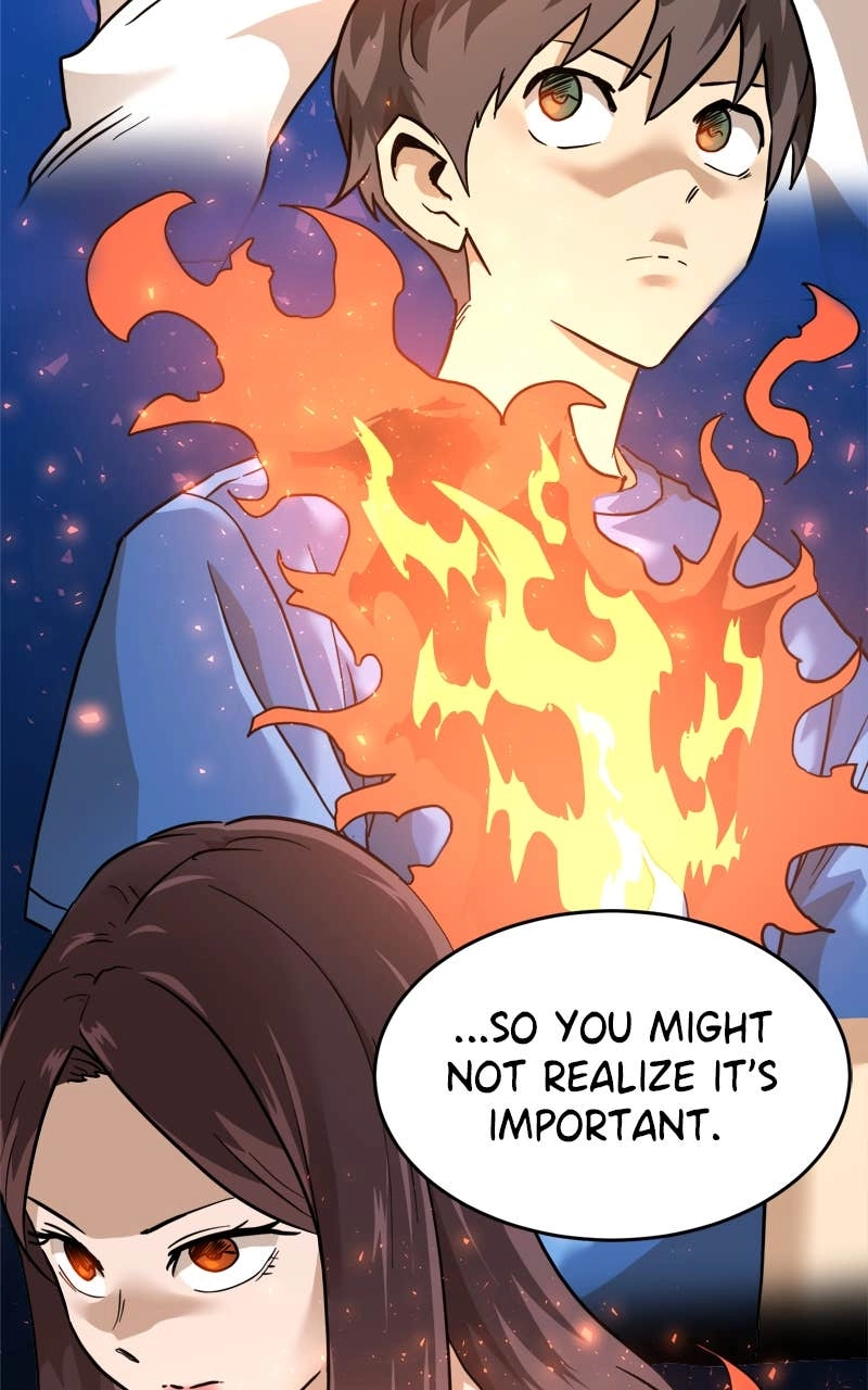 Double Click Chapter 158 Page 127