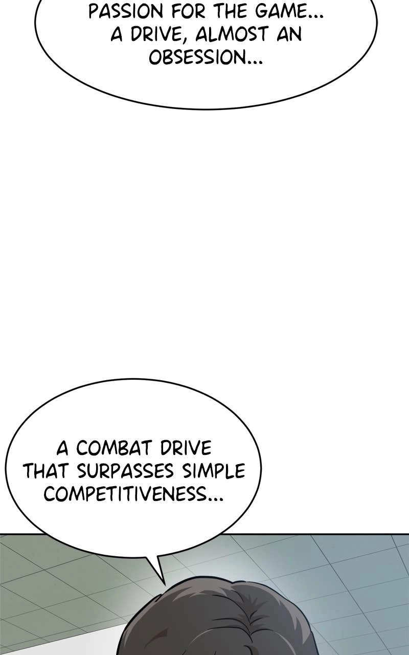 Double Click Chapter 158 Page 129