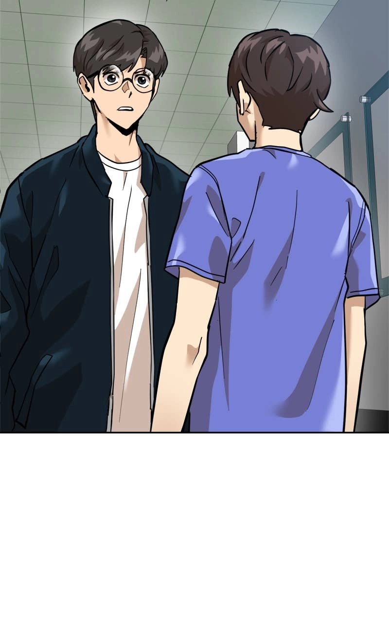 Double Click Chapter 158 Page 135