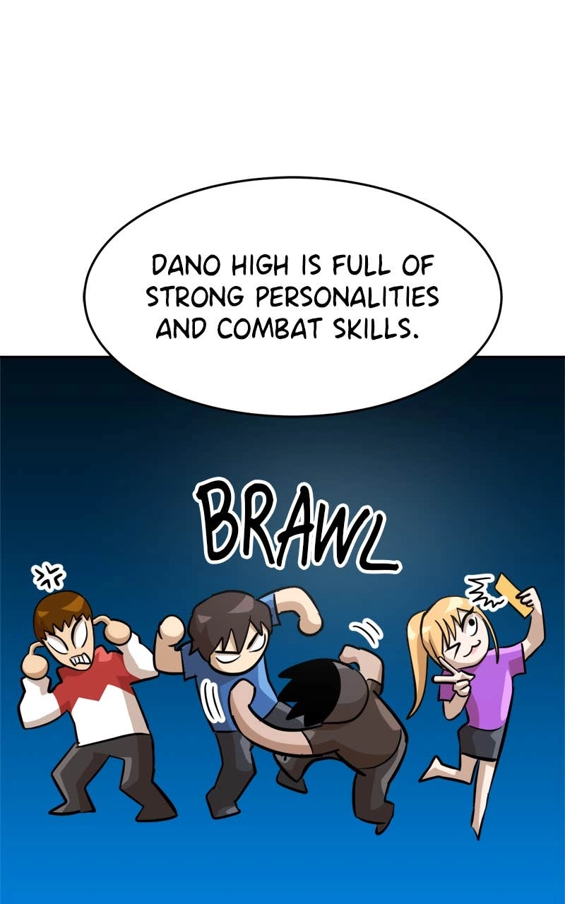 Double Click Chapter 158 Page 136
