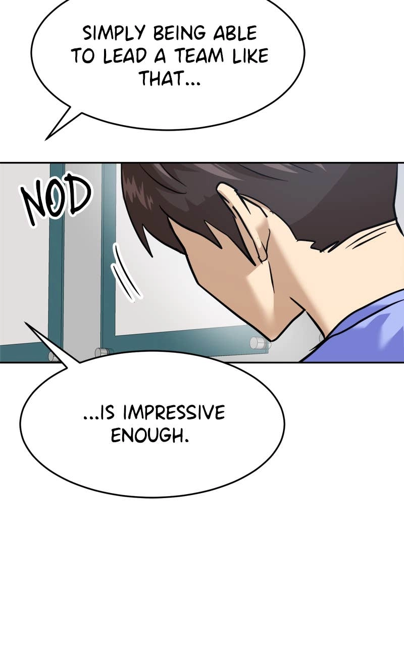 Double Click Chapter 158 Page 138