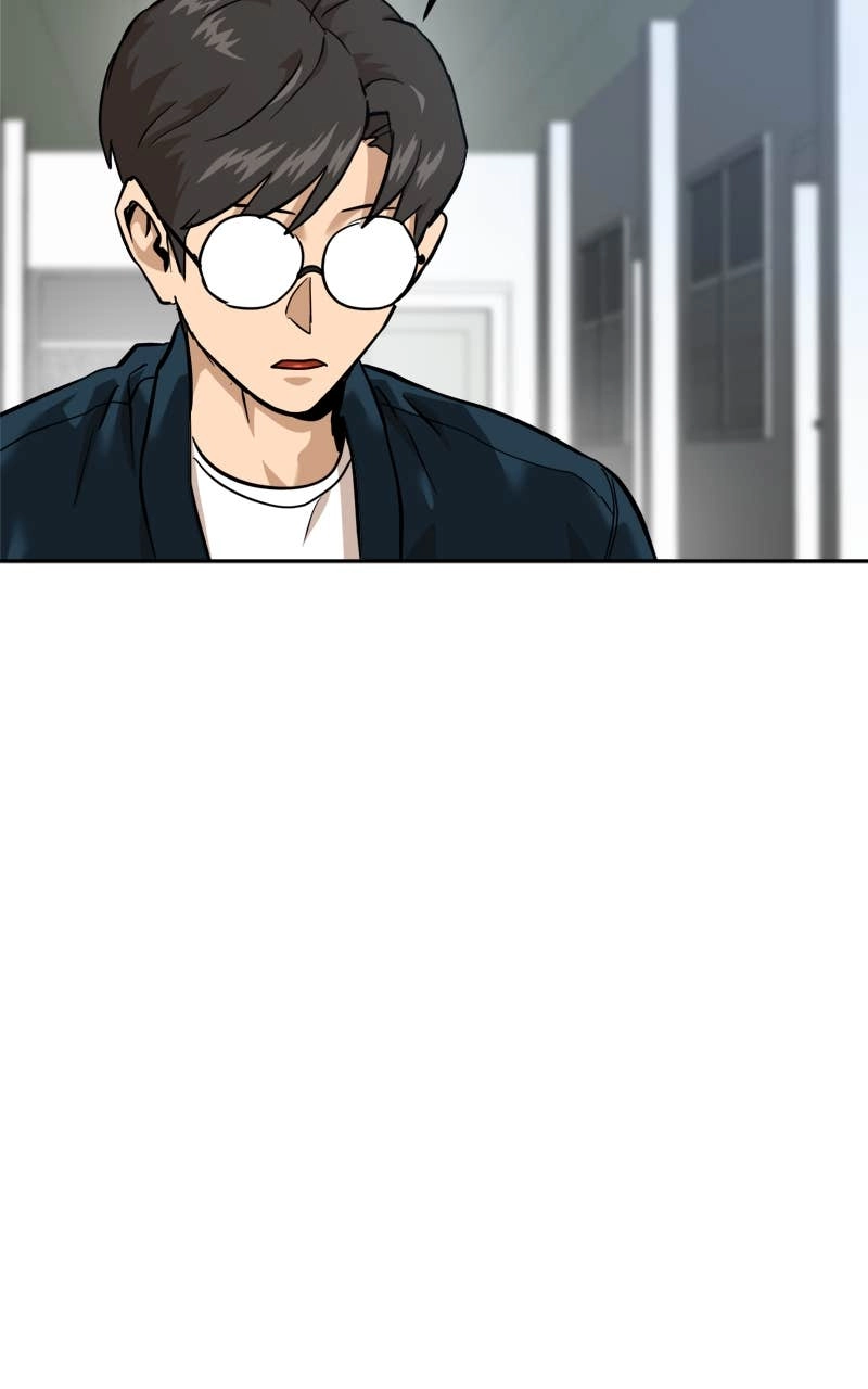 Double Click Chapter 158 Page 141