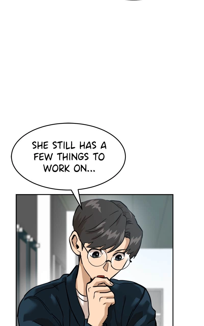 Double Click Chapter 158 Page 143