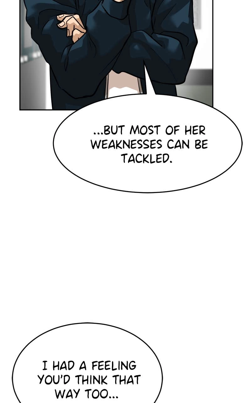 Double Click Chapter 158 Page 144