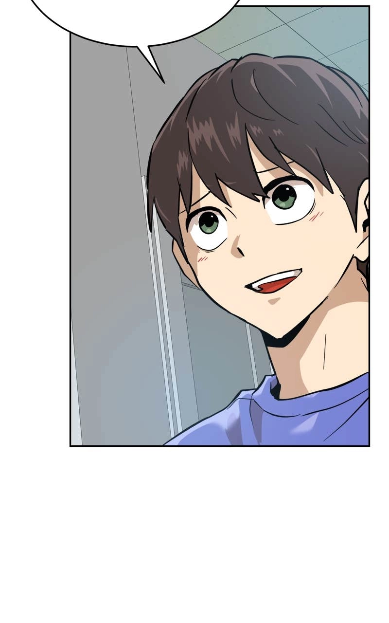 Double Click Chapter 158 Page 145