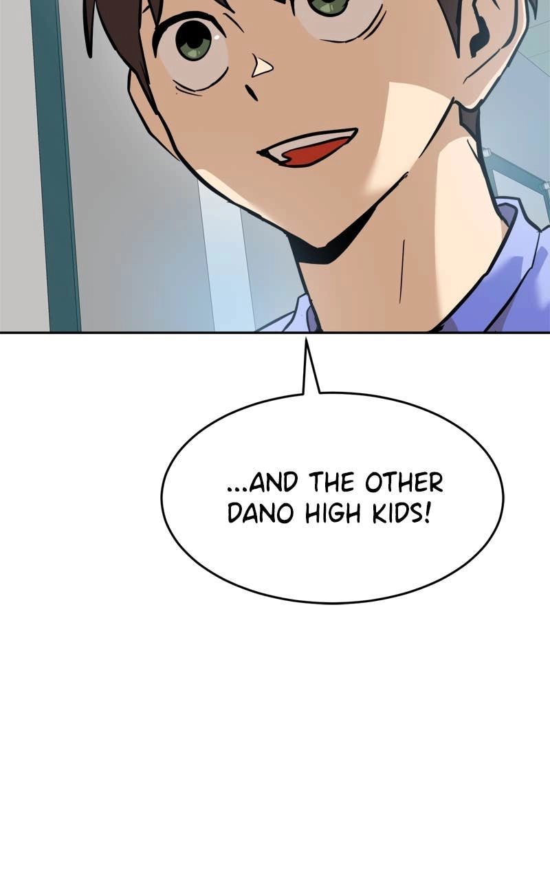 Double Click Chapter 158 Page 147
