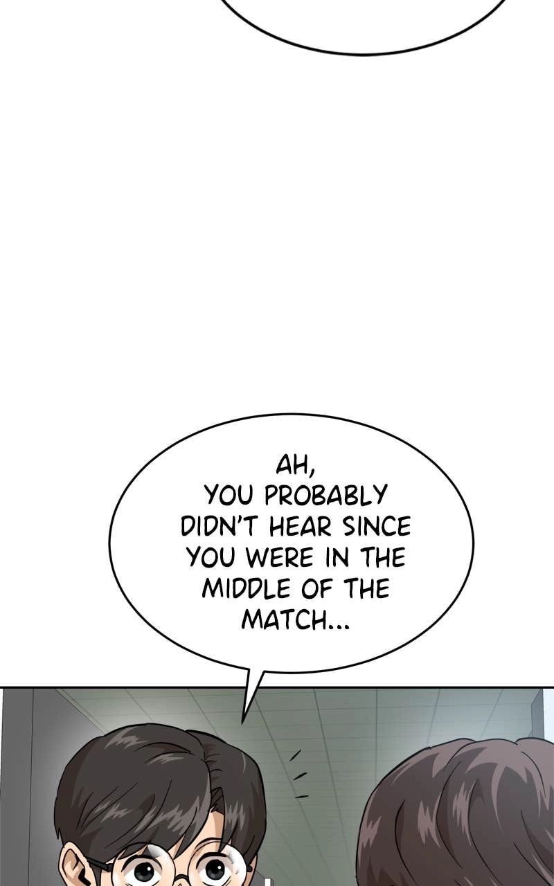 Double Click Chapter 158 Page 149