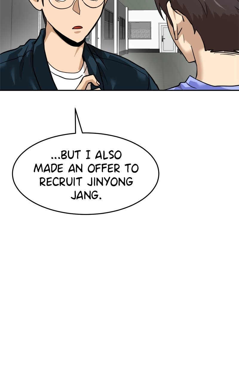 Double Click Chapter 158 Page 150