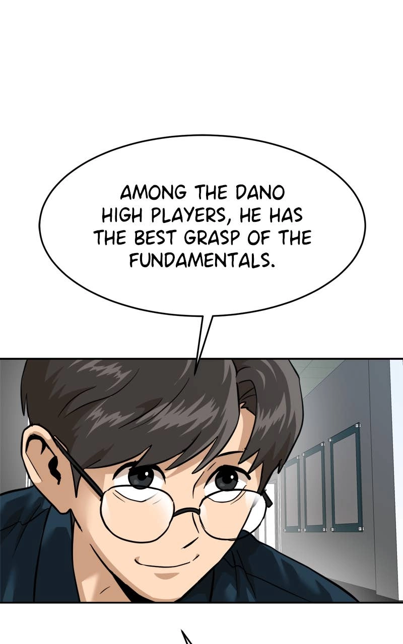 Double Click Chapter 158 Page 151