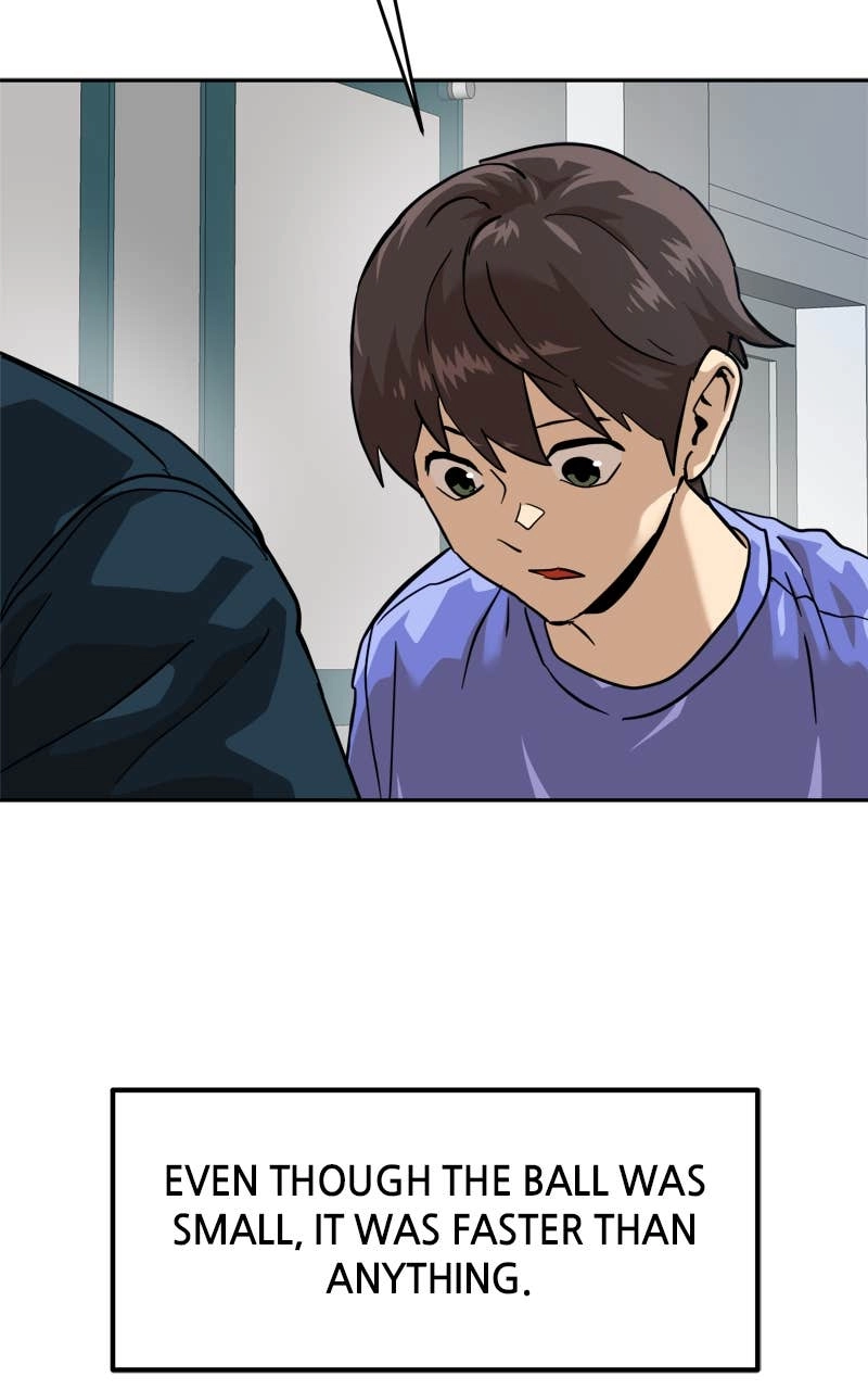 Double Click Chapter 158 Page 156