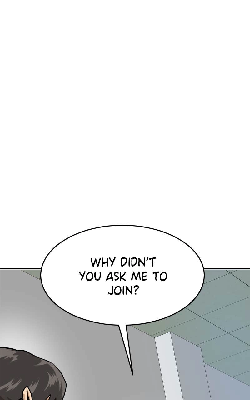 Double Click Chapter 158 Page 157