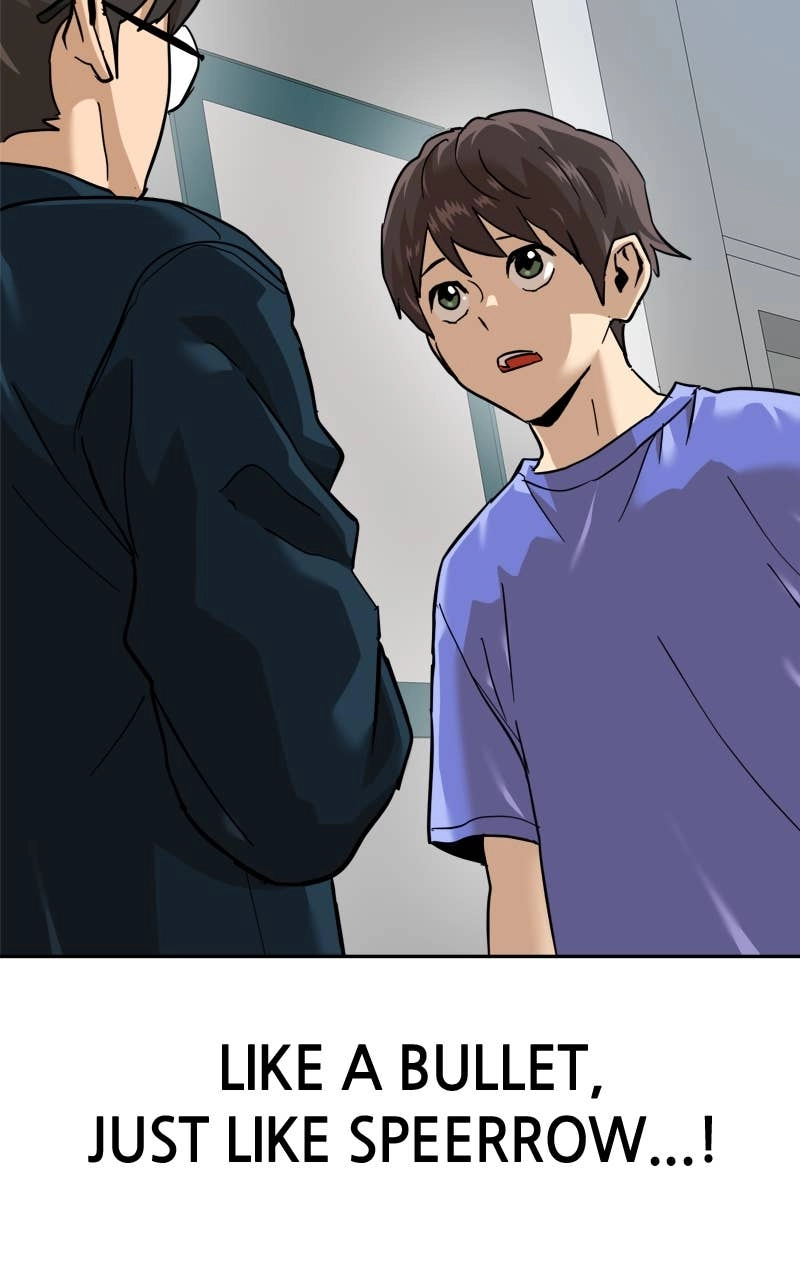 Double Click Chapter 158 Page 158