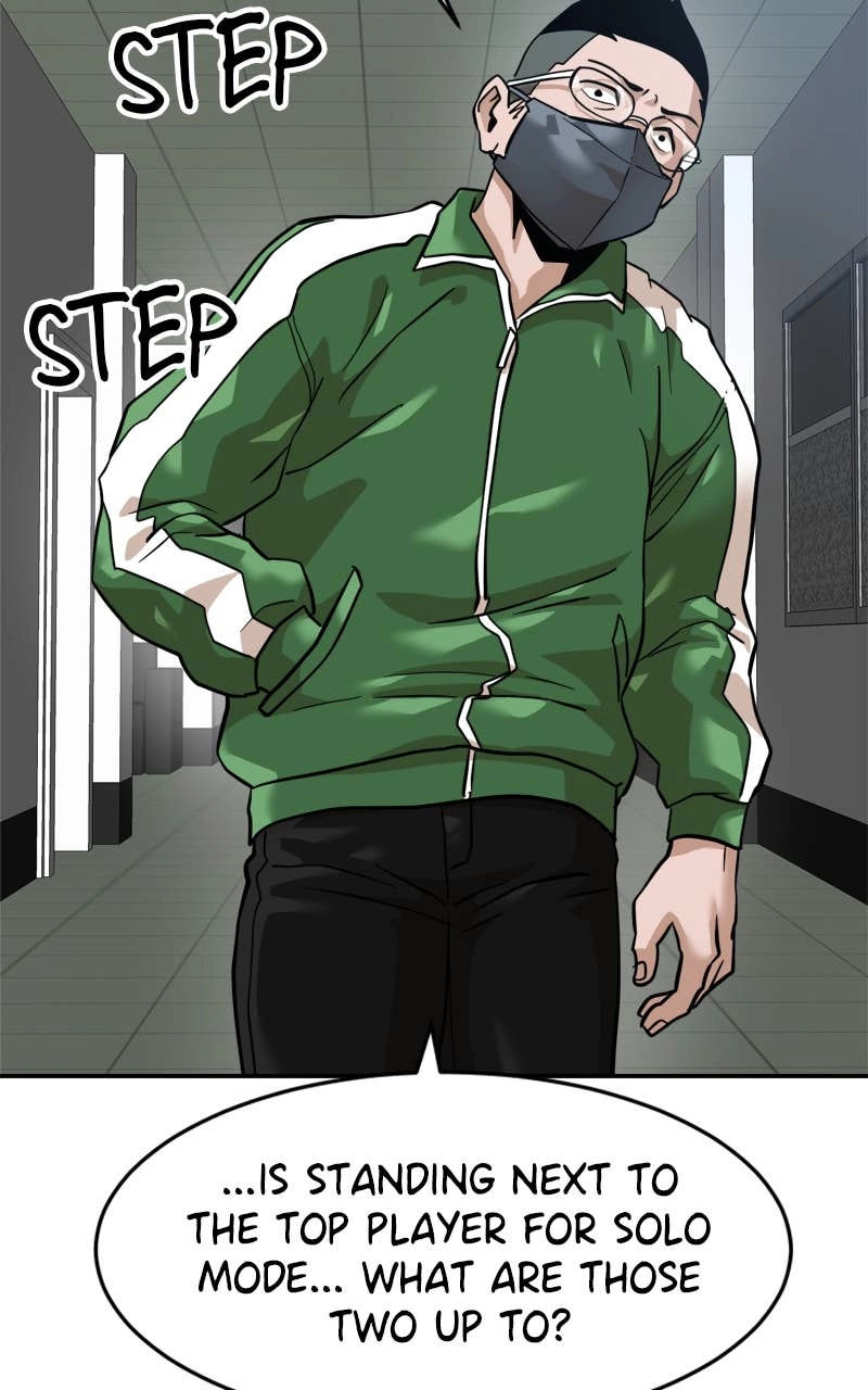 Double Click Chapter 159 Page 15