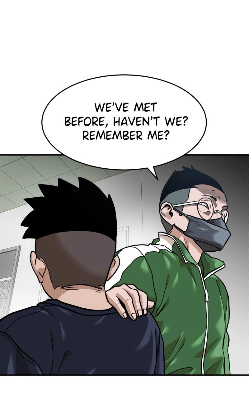 Double Click Chapter 159 Page 19
