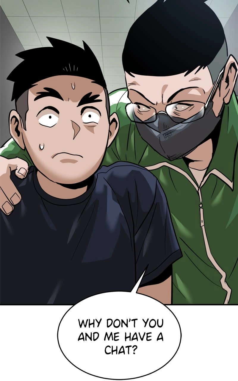 Double Click Chapter 159 Page 25