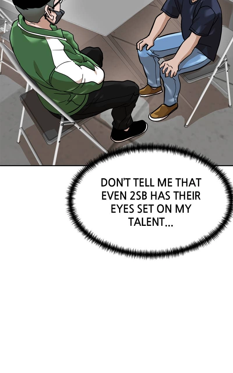 Double Click Chapter 159 Page 28