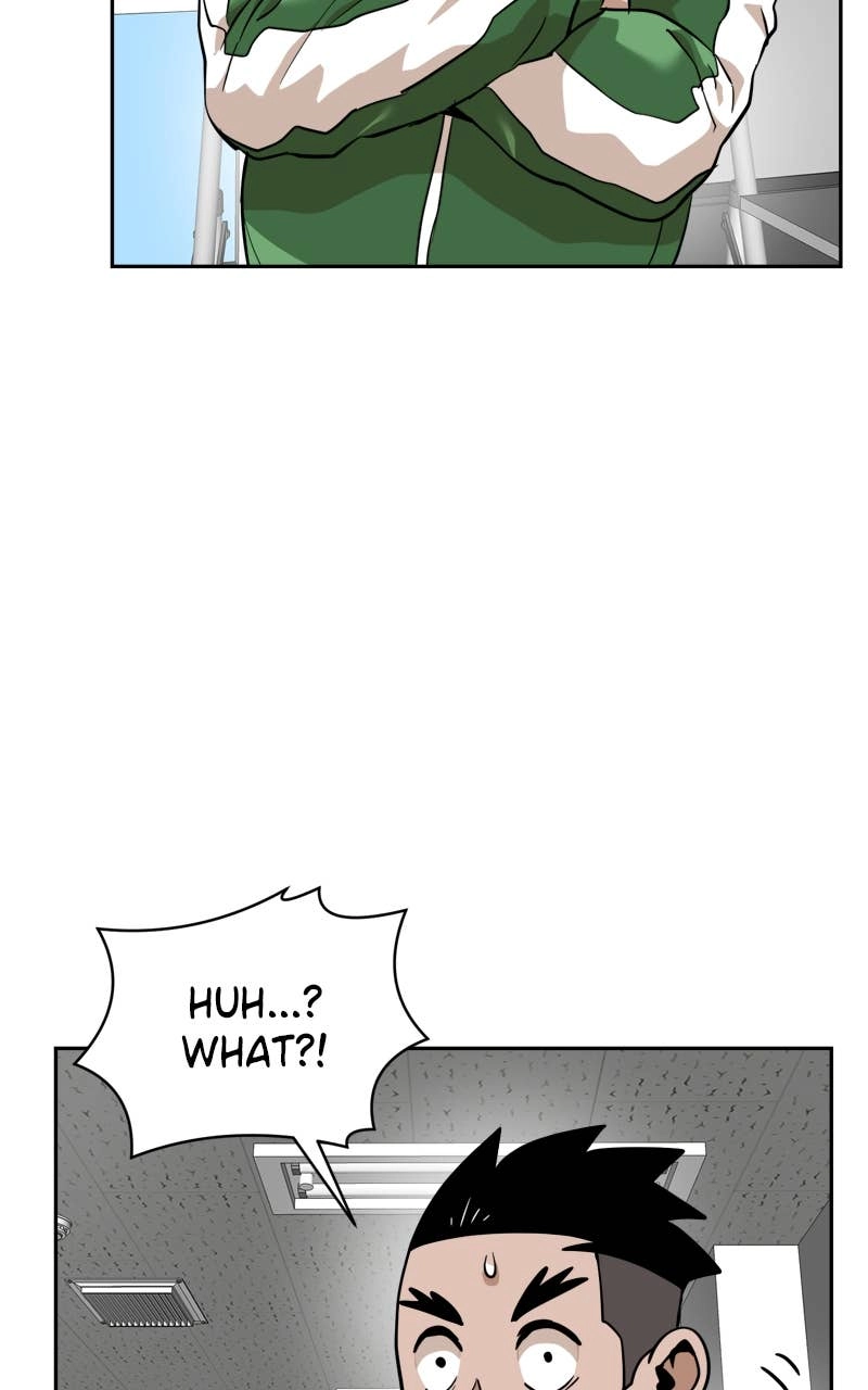 Double Click Chapter 159 Page 34