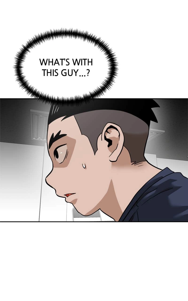 Double Click Chapter 159 Page 38