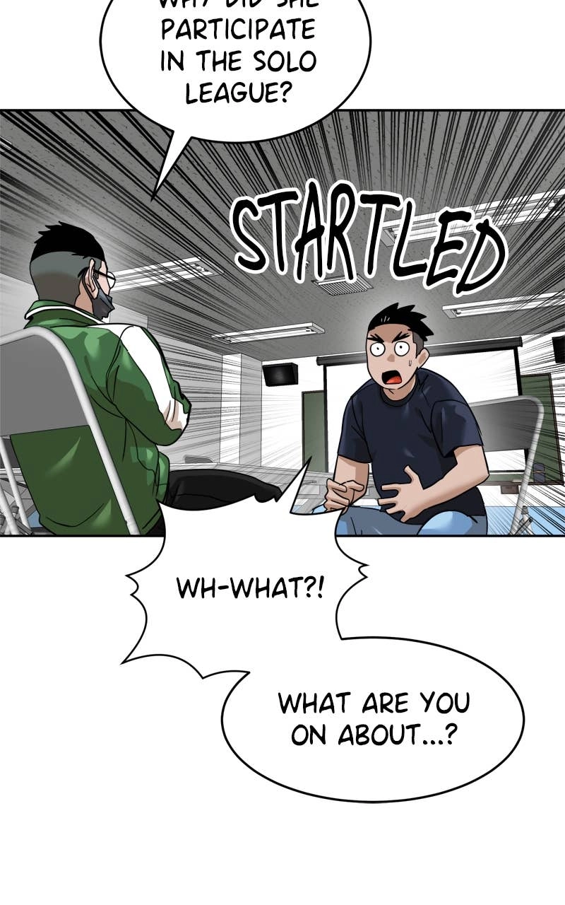 Double Click Chapter 159 Page 41