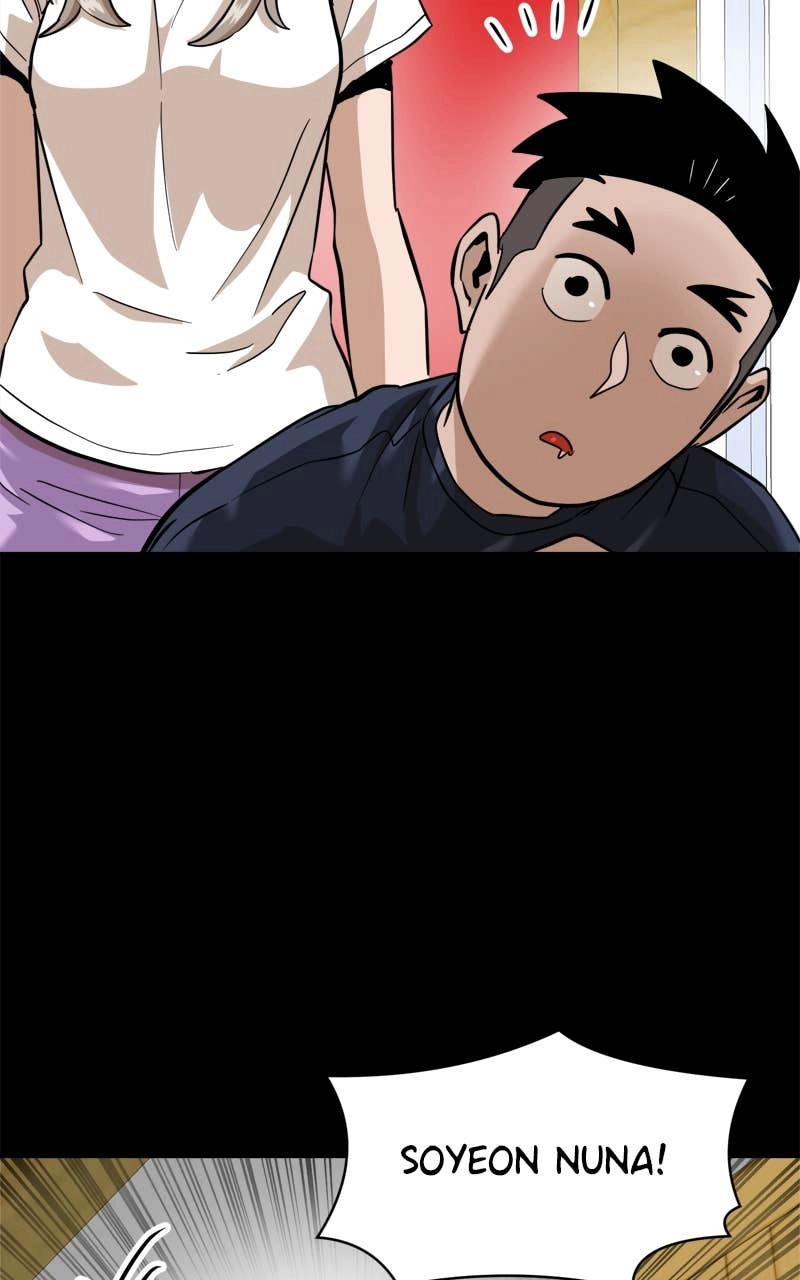Double Click Chapter 159 Page 55