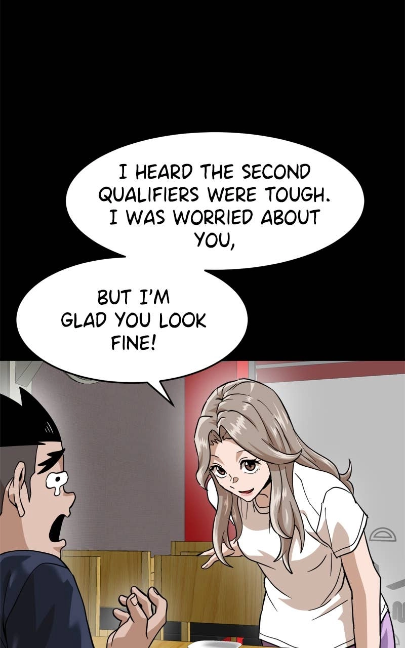 Double Click Chapter 159 Page 59