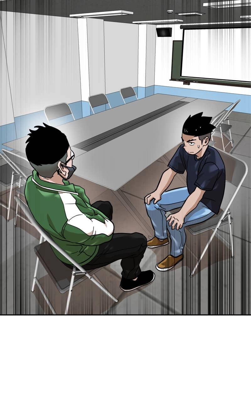 Double Click Chapter 159 Page 82