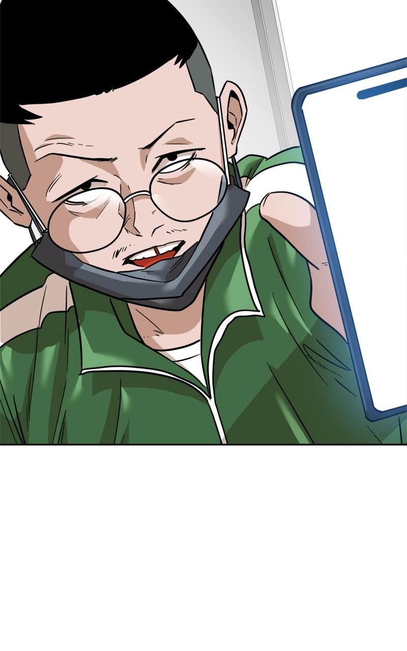 Double Click Chapter 159 Page 84
