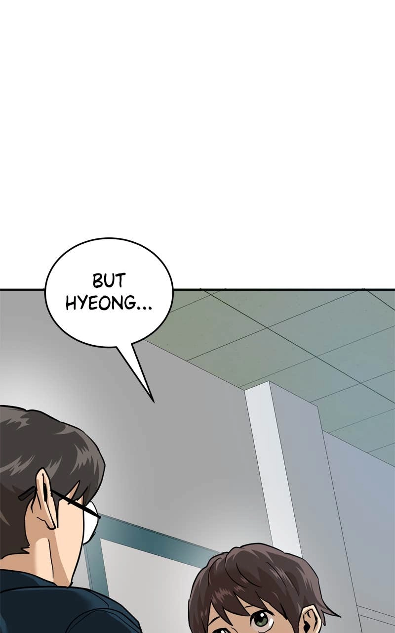 Double Click Chapter 159 Page 86