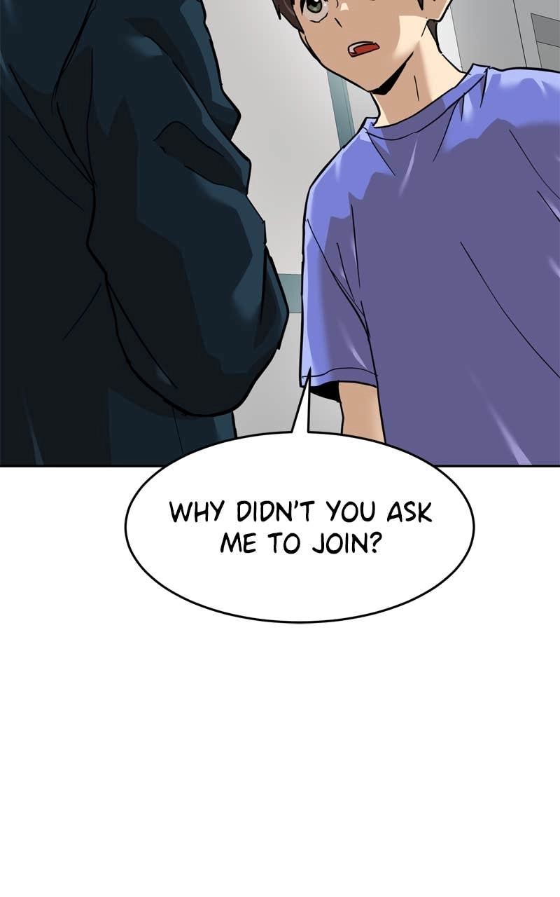 Double Click Chapter 159 Page 87
