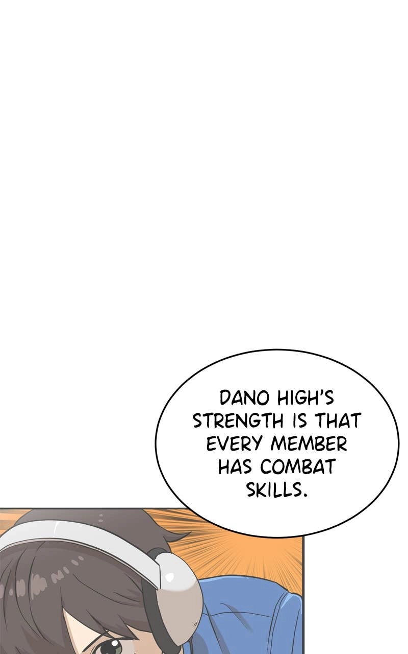 Double Click Chapter 159 Page 95