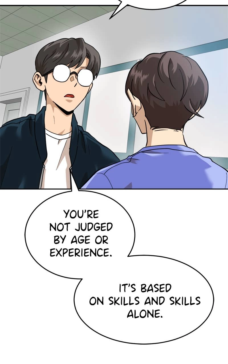 Double Click Chapter 159 Page 103