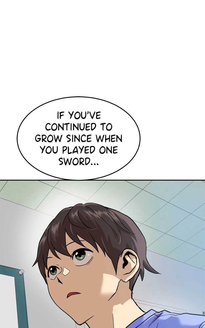 Double Click Chapter 159 Page 104