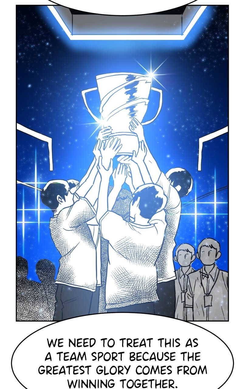 Double Click Chapter 159 Page 106