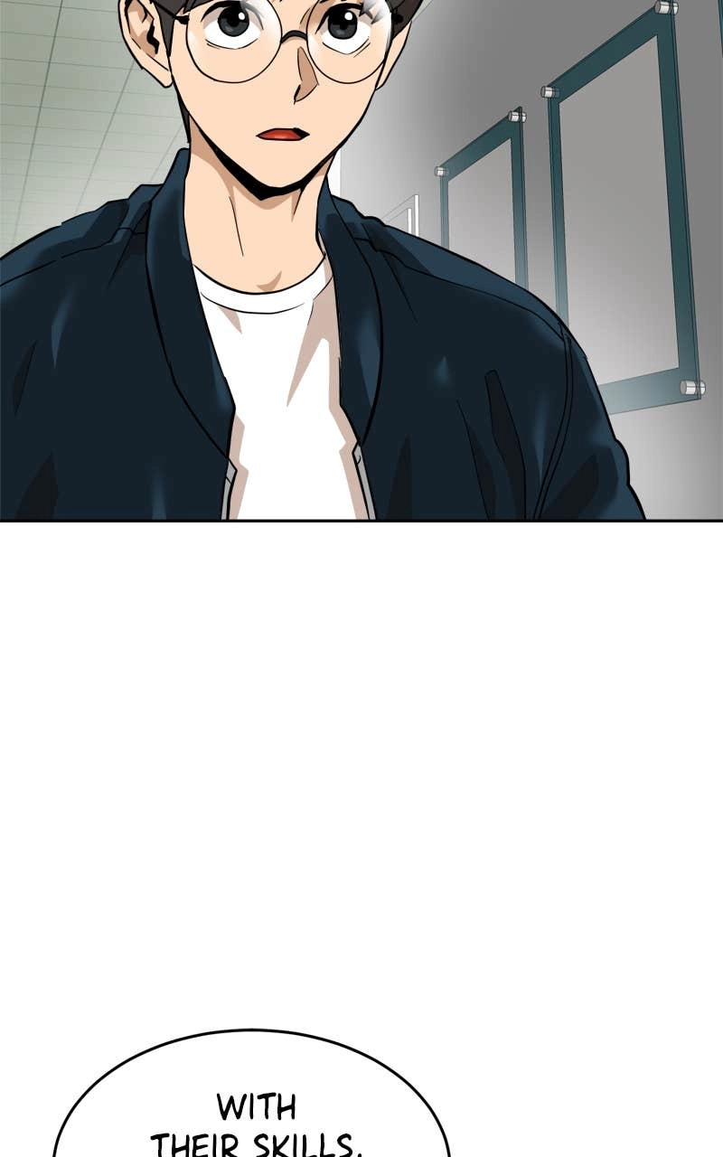 Double Click Chapter 159 Page 110