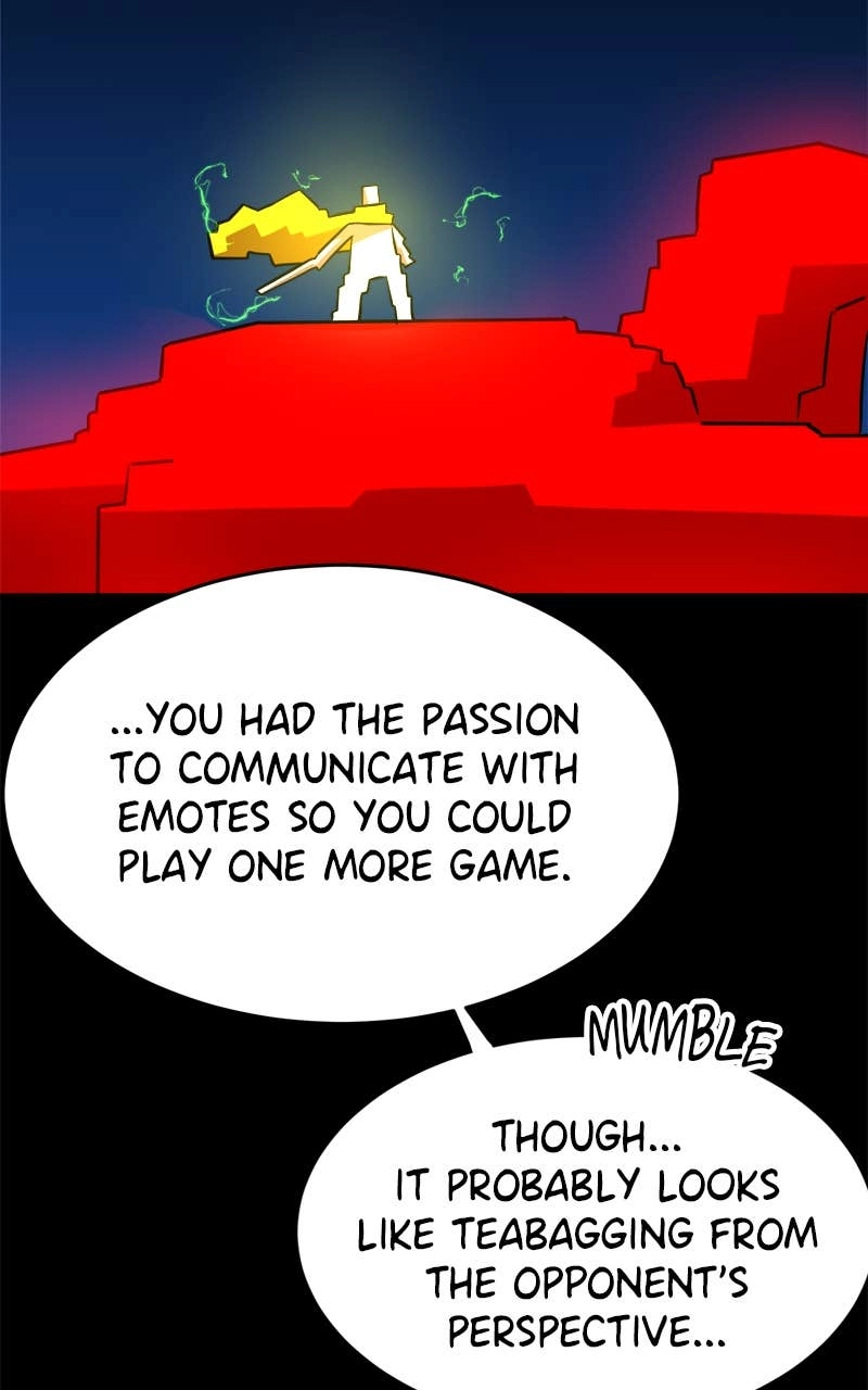 Double Click Chapter 159 Page 115