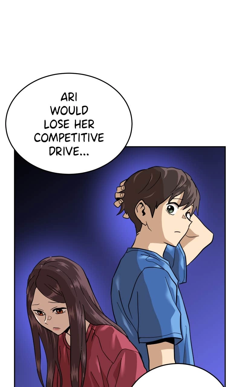 Double Click Chapter 159 Page 130