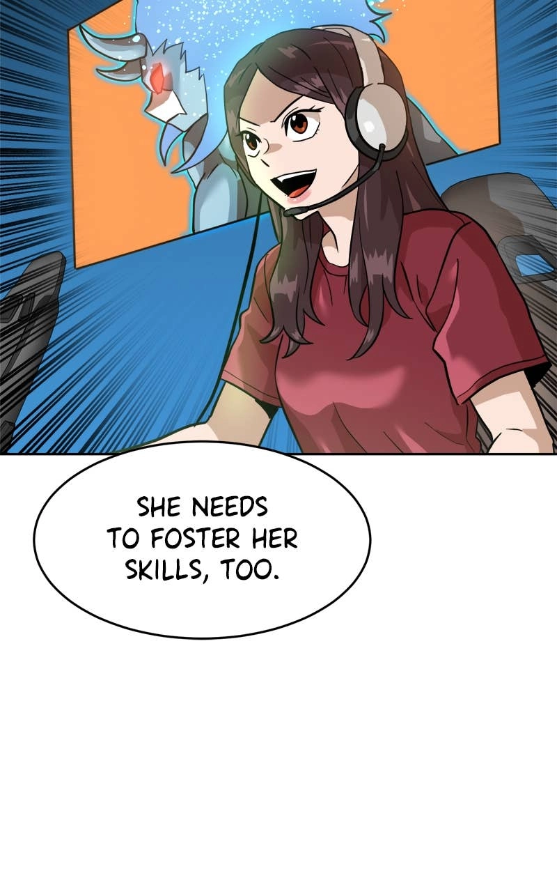Double Click Chapter 159 Page 133
